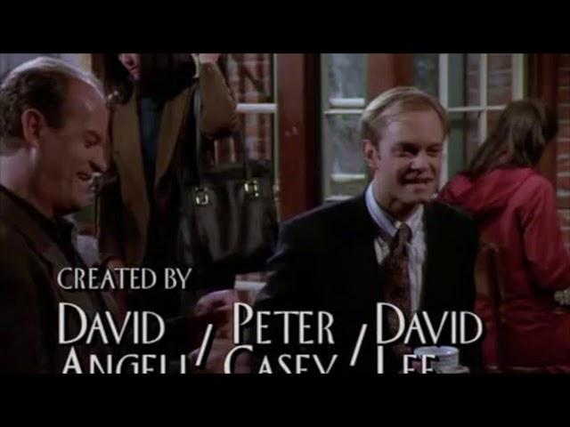 50 More Niles Crane Burns