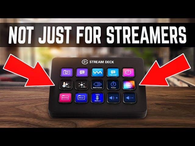 Stream Deck Plugins All Gamers Should Have