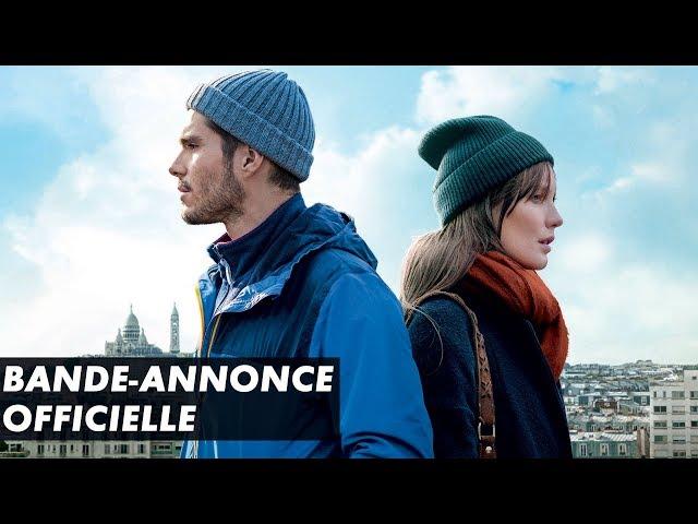 DEUX MOI – Bande-annonce officielle  – Cédric Klapisch / François Civil / Ana Girardot (2019)