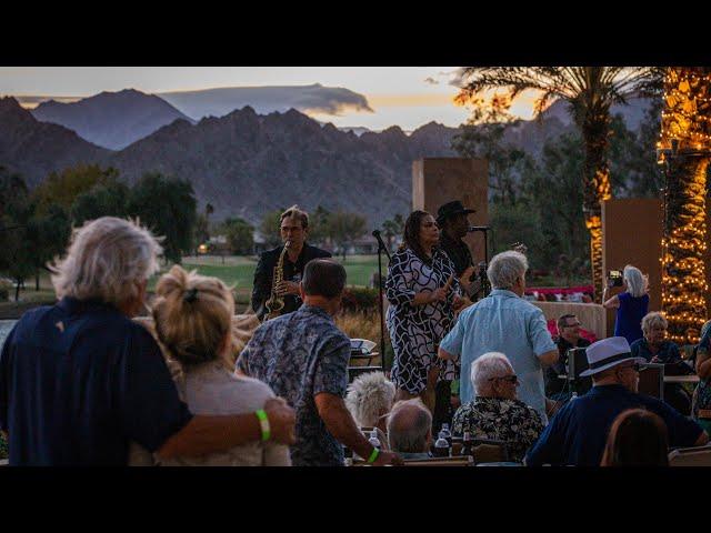 A John K  Miller Event | Trilogy at La Quinta, California