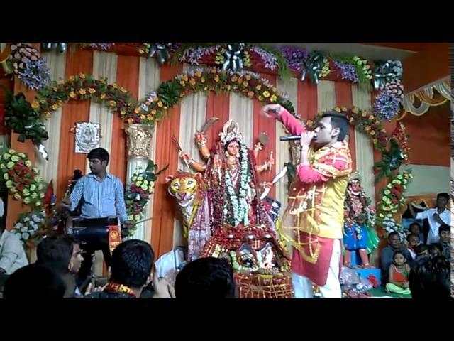 RAHUL RANA..NAVRATRI SPECIAL