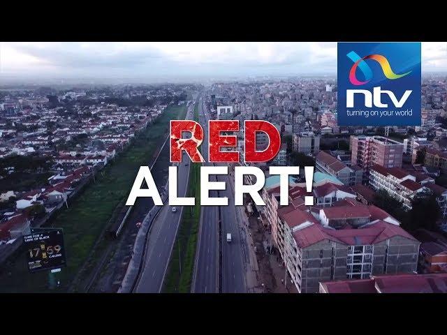 #RedAlert: How supermarkets use chemicals to 'preserve' meat || NTV Investigates