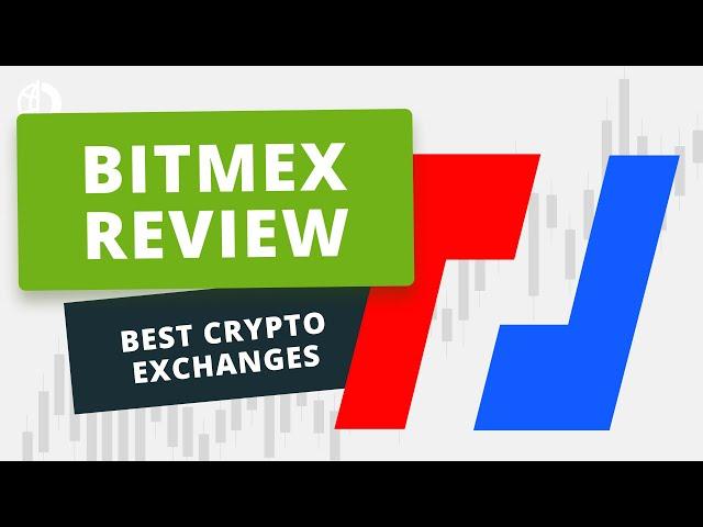 BitMEX Review - Best Crypto Exchanges