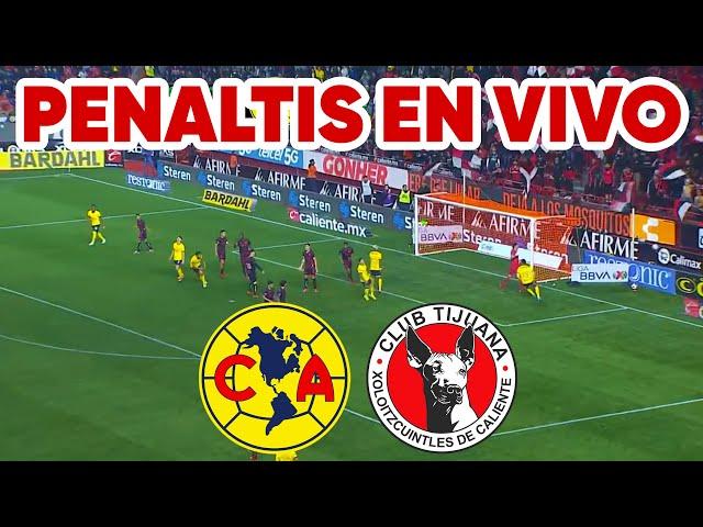  AMERICA VS TIJUANA PARTIDO EN VIVO / LIGA MX APERTURA 2024 FULL MATCH