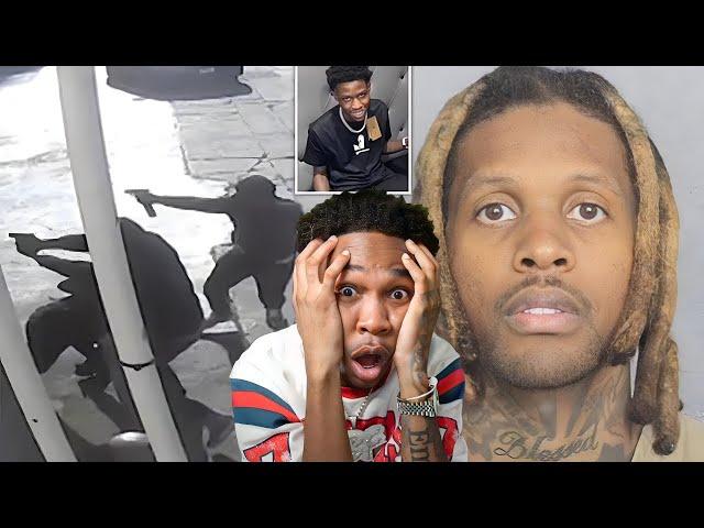 Chicago Killers Hunt For Quando Rondo & Lul Timm After Lil Durk Arrest