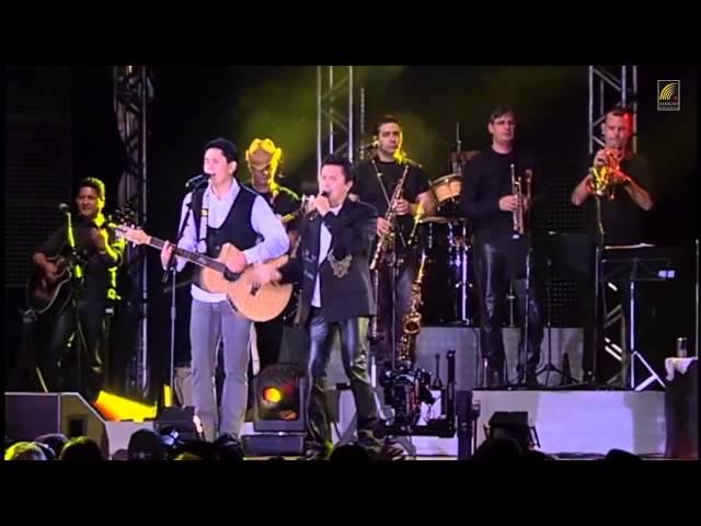 Gian & Giovani - Uma História De Sucesso - Show Completo