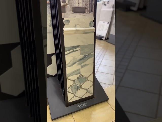 Before you design, make sure to visit us at Universal Tile on Murphy Road in Hartford! #tileshop
