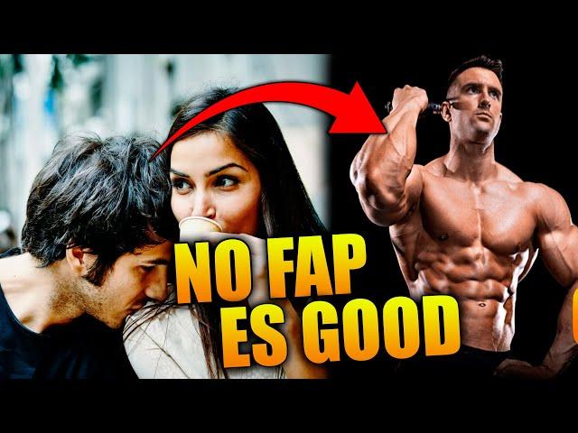 10 BENEFICIOS del NO FAP