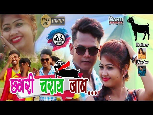 छेगरी चराय जाब | Manoj Mahli | Mishti Priya | Nagpuri Video Song 2018 | Nagpuri Melody Video | Mix