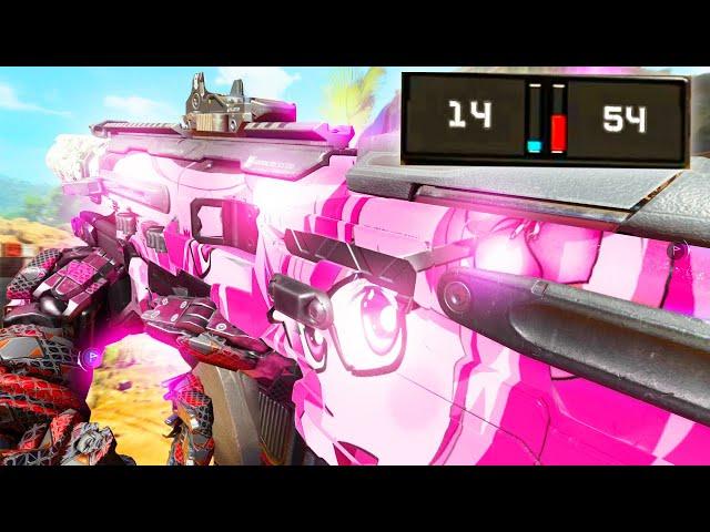 I Joined 14-54 And Did The Unthinkable.. (COD BO4) - Black Ops 4 2022