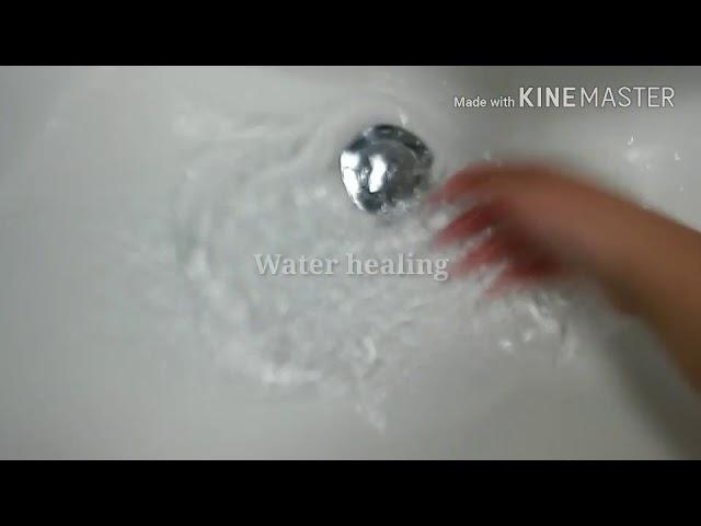 힐링 영상 / Water healing / [LOVE 연뚜연]