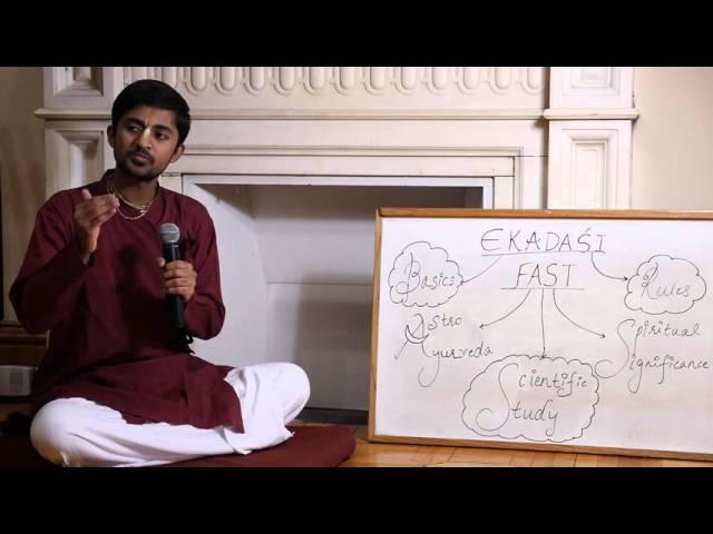 Ekadasi - 2/18/2016