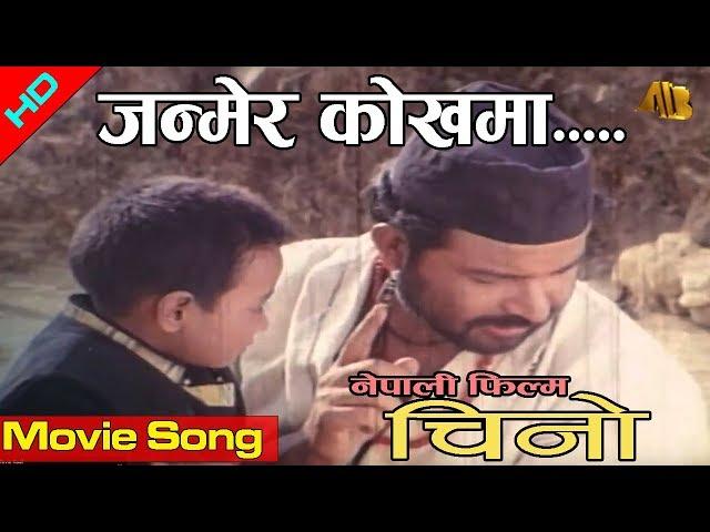 Janmer Kokhma Kasiko | Chino Movie Song | AB Pictures Farm | B.G Dali