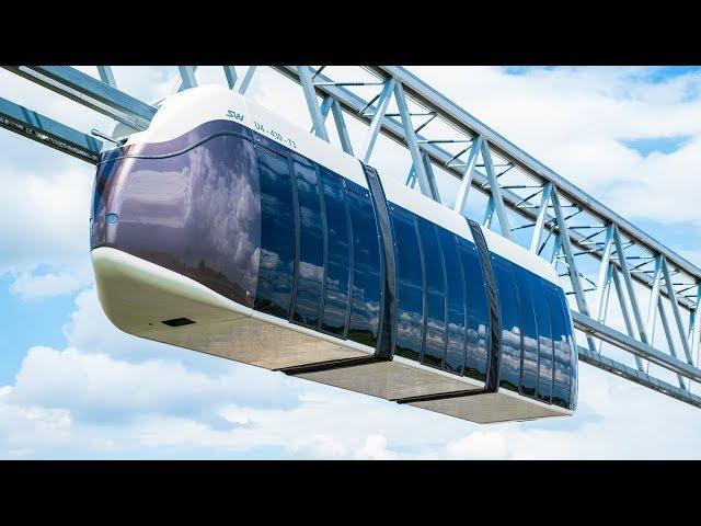  SkyWay Unicar Acceptance Tests