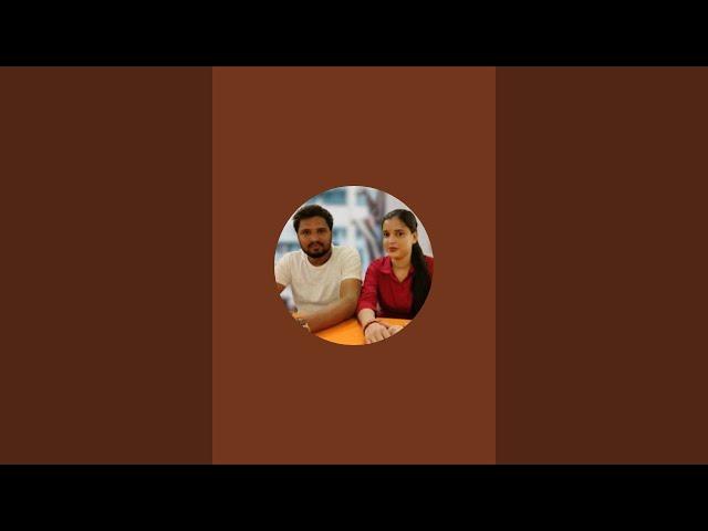 Kirti Pankaj Awasthi  is live