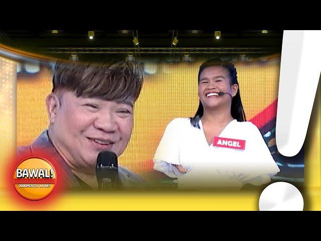 Angel, sumali sa 2024 Paralympic Games sa Paris!  | EAT BULAGA | Nov. 05, 2024