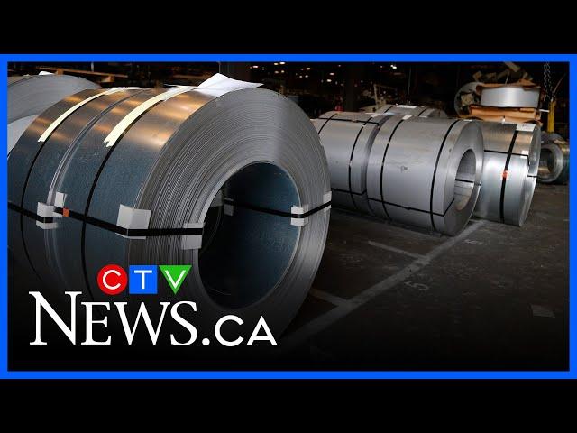 U.S. aluminum tariffs have had ‘destructive impact on the market' | Industry group