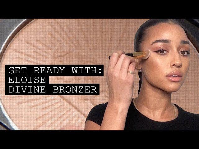 Getting Ready With: Eloise | Pat McGrath Labs