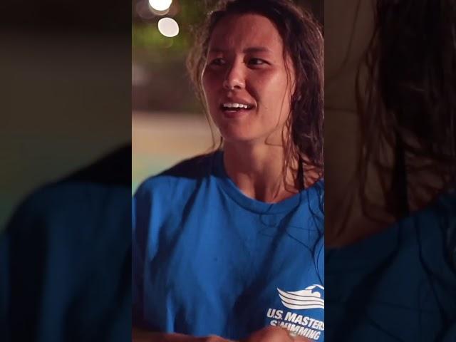  Dive into Swim Lessons Hawaii's Training Program! ‍️ #swimming #swim #swimfitness #goswim