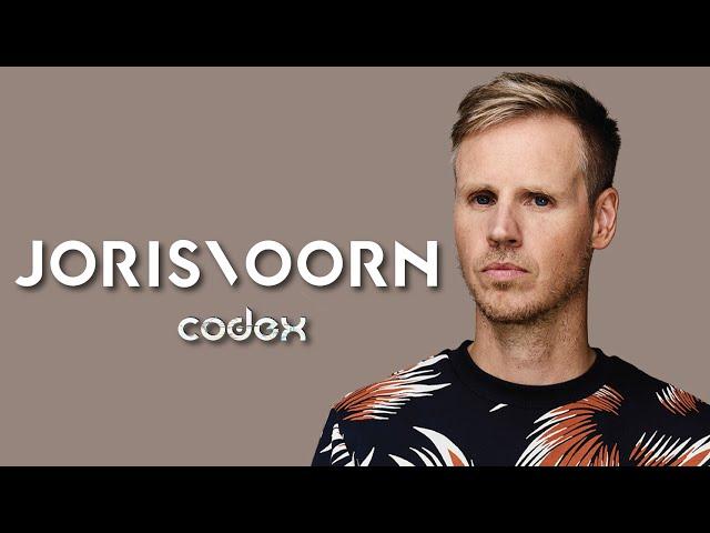 Joris Voorn for Hool & Gate at Bogota, Colombia