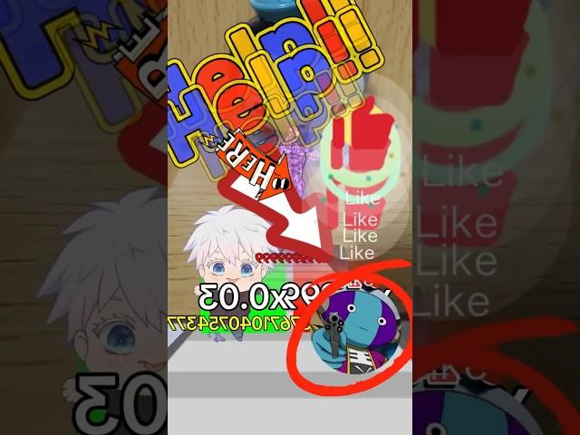 gojo vs zeno - 🪐Math Master #interactive