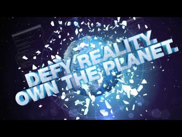 SSX | "Defy Reality" Trailer