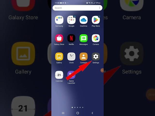 How to Turn Off a VPN on Android