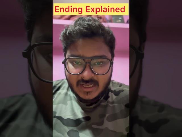 Deva Movie Ending Explained |Deva 2|Spoiler Alert