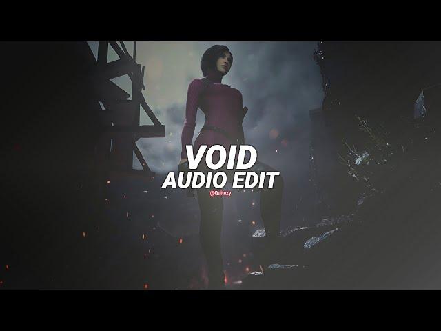 void (microwave trending) - isq [edit audio]