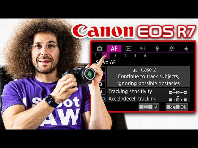 Canon EOS R7 User's Guide