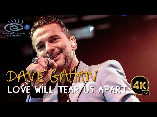 Dave Gahan - Love Will Tear Us Apart (Medialook RMX 2024)