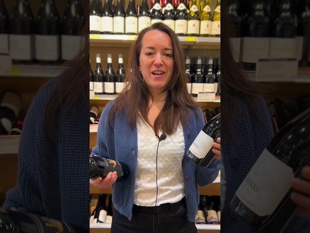 Syrah vs Shiraz