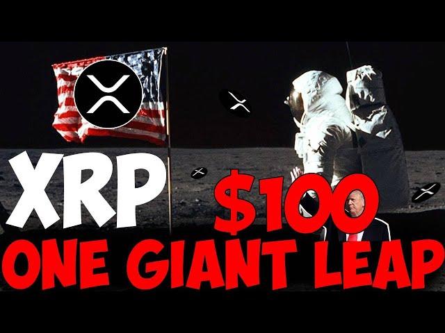 Ripple XRP MOON MISSION TARGET STARS ARE ALIGNING LIFE CHANGING!!!