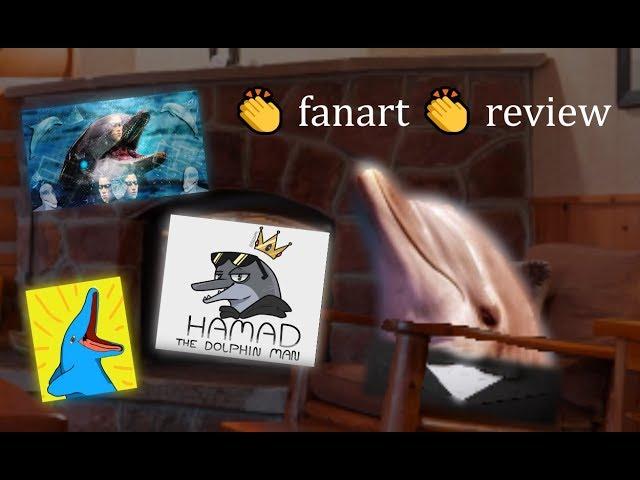 Reviewing Your Fanarts (2,000 Subscribers Special)