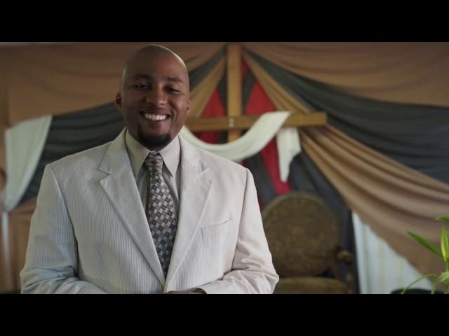 Logan Power Show Commercial Part 1