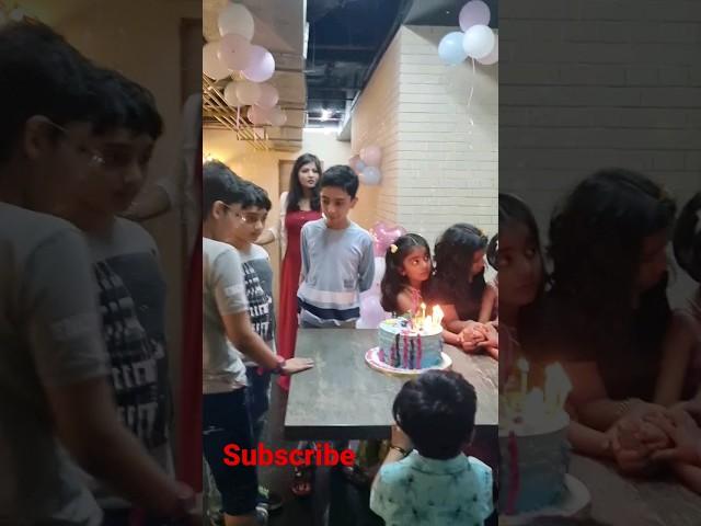 #virel #birthday vlog#virelvideo #youtubshort #decoration