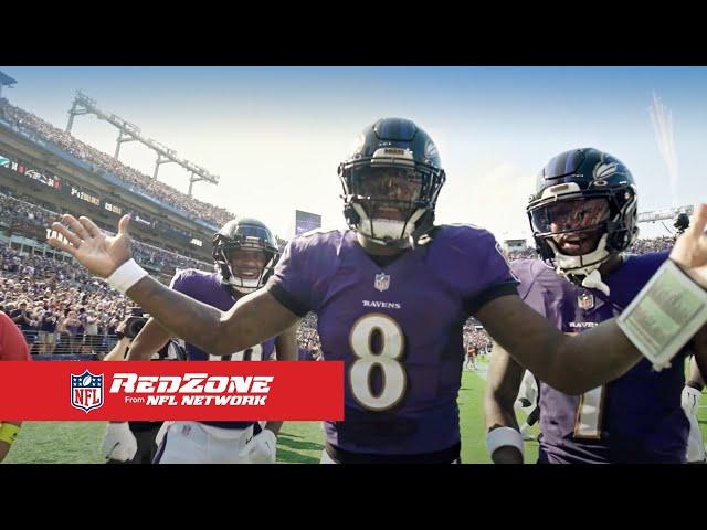 easyTV | NFL RedZone 2023