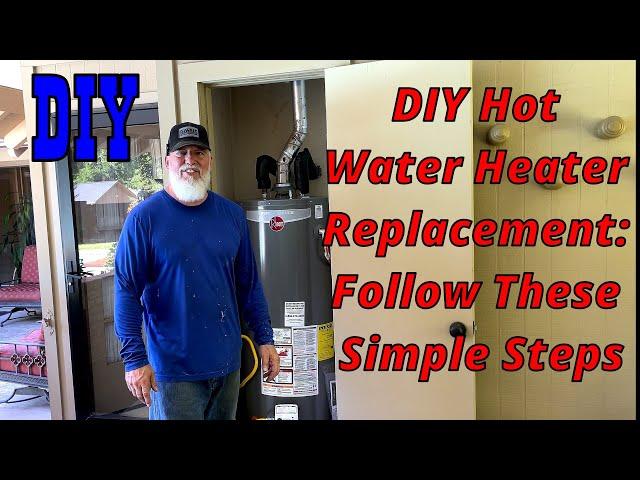 Your Guide to Water Heater Installation: Tips and Tricks