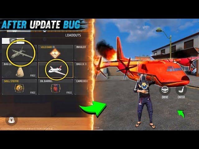 TOP 5 NEW SECRET TIPS AND TRICKS IN FREE FIRE !! FREE FIRE 2024