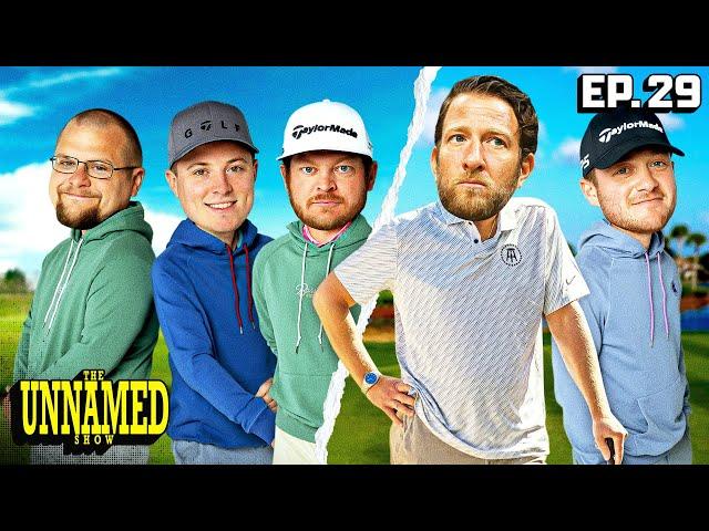 Reacting To Barstool Employee’s Departure | The Unnamed Show Episode 29