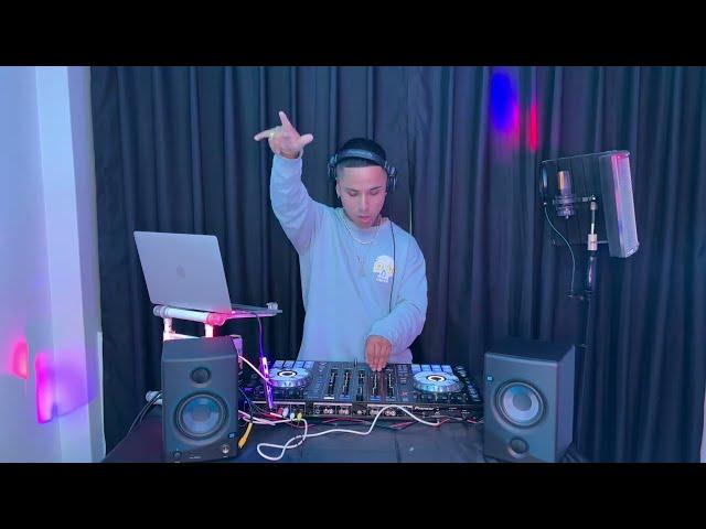 EL REGGEAETON DE ANTES SIEMPRE SERA MEJOR MIX #O1 - DJ RAULITO