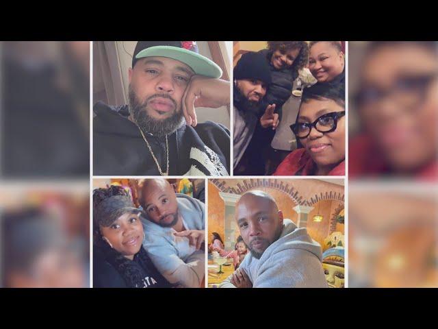 Family identifies victim of fatal Rockford shooting on 12th Avenue