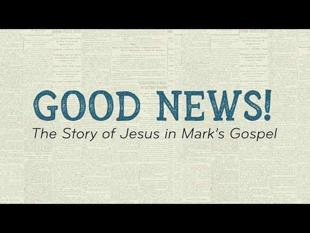 Good News Trailer