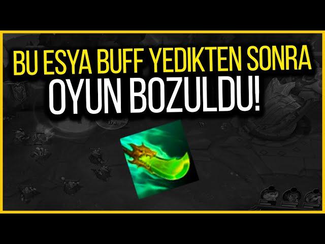 RİOT BU HATAYI DÜZELT