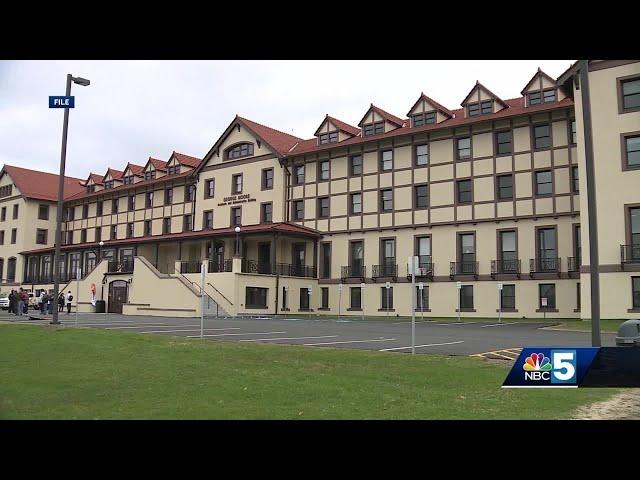 Clinton Community College plans on relocating to SUNY Plattsburgh campus by 2025