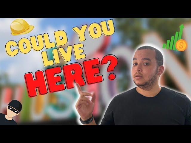 Moving To HOUSTON TEXAS 2024 | 8 HARD TRUTHS About Living In Houston Texas in 2024 | MUST Watch