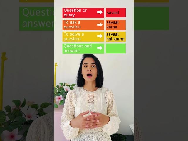 4 Essential Punjabi Phrases for Questions