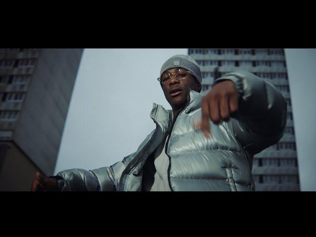 JKSN - Vendredi soir (Clip officiel)