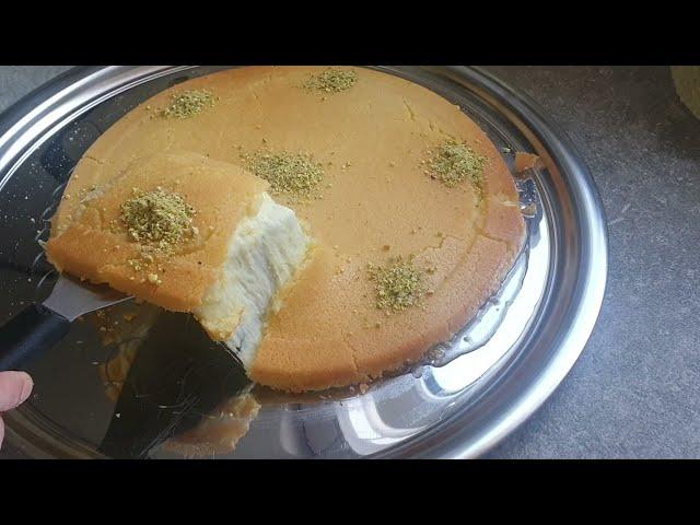 كنافة/Künefe/ Knafeh/ yummy