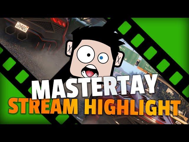 Best of 24h Stream Mastertay Stream Highlights  Mastertay